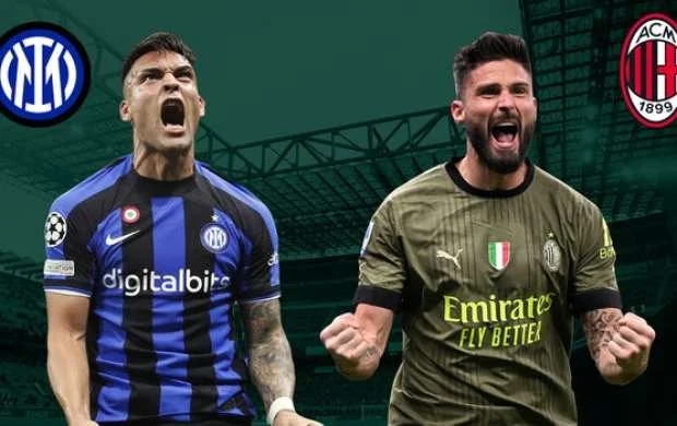 "İnter" və "Milan" bunu yalnız bir dəfə bacarmışdılar 