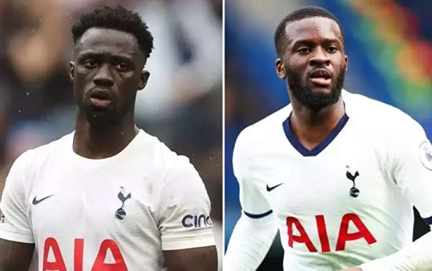 “Tottenhem”in iki futbolçusu rəsmən “Qalatasaray”da 