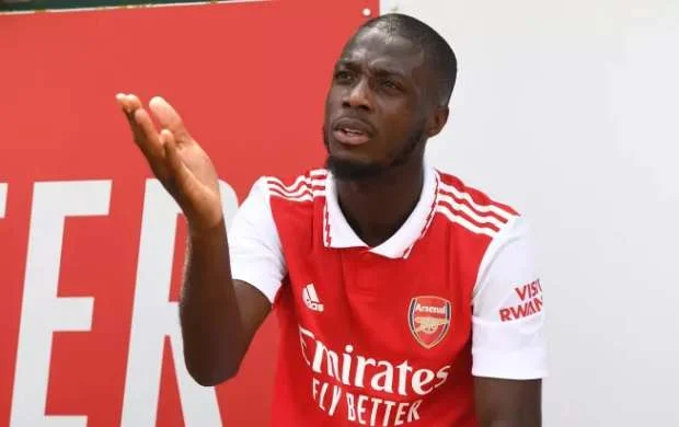 "Arsenal" 80 milyona aldığı hücumçudan xilas ola bilmir 