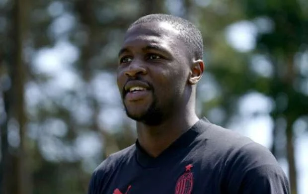 "Milan"ın futbolçusu İngiltərə klubuna keçdi 