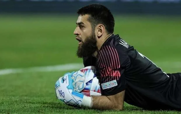 Şahruddin Məhəmmədəliyev “Qarabağ”dan ayrıldı 