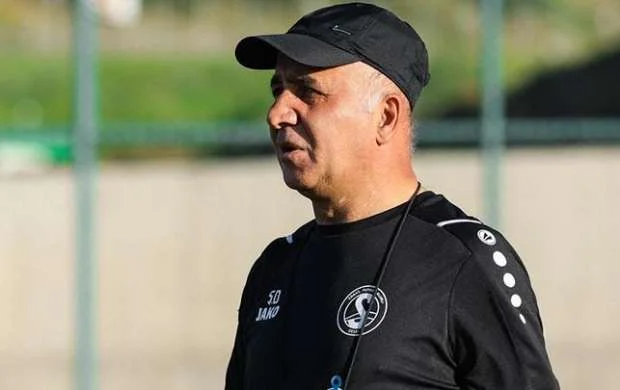 "Bu, Səbail"in ziyanına olacaq" - Şahin Diniyev 