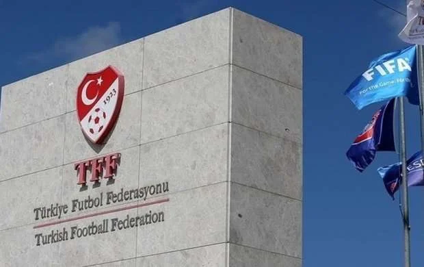 TFF UEFA-ya “Beşiktaş”ın stadionunu təklif etdi 