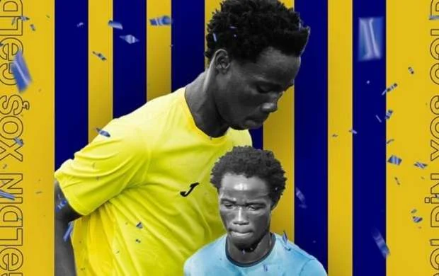 “Kəpəz” qanalı futbolçu ilə müqavilə bağlayıb, icarəyə verdi 