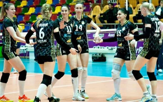Azərbaycan çempionunda 5 yeni müqavilə 