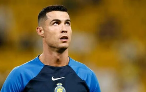 "Artıq Messi ilə rəqabət bitdi" - Kriştianu Ronaldu 