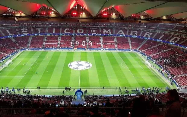 "Atletiko Madrid"in ev oyunlarına daha çox adam baxa biləcək - RƏSMİ 