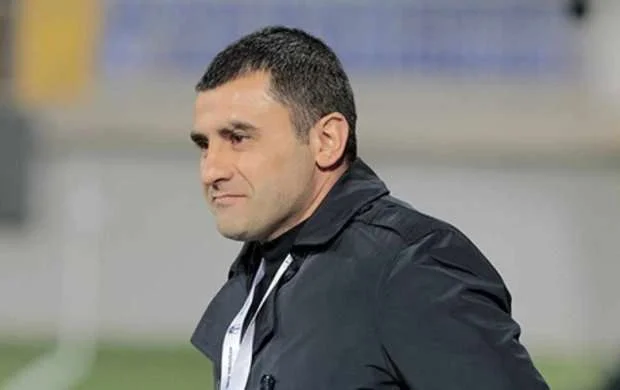 Məmmədov U-17-nin əsas çatışmazlığını açıqladı: "Onları milliyə dəvət edə bilmirik" 