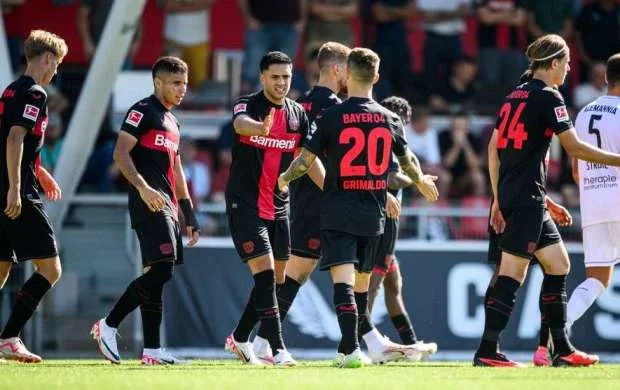 “Qarabağ”ın rəqibi yoxlama oyunundan qalib ayrıldı 