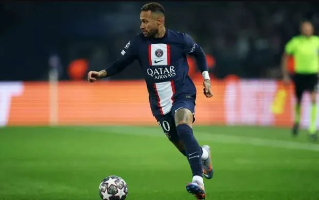 Neymar Liqa 1-i Səudiyyə Ərəbistanı çempionatından zəif sayır 