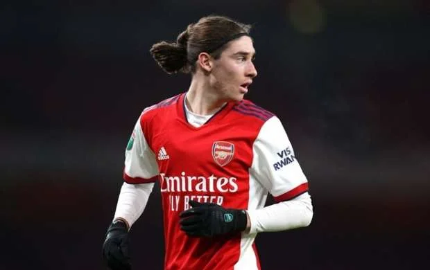"Arsenal"ın futbolçusu Meksika klubuna keçdi 
