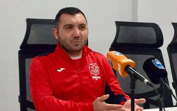 Vüqar Əsgərli Cavid Hüseynovla bağlı sualdan yayındı: "Onunla işləməyimiz..." 
