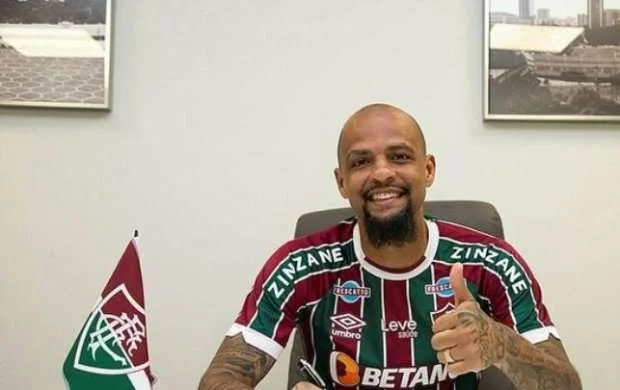 "Fulminense"nin 40 yaşlı Melo ilə bağlı qərarı belə oldu 