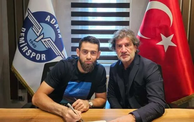 Şahruddin Məhəmmədəliyev Super Liqa klubunda - RƏSMİ 