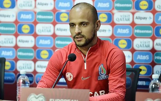 “Yaxşı nəticə ilə xalqımızı sevindirmək niyyətindəyik” 