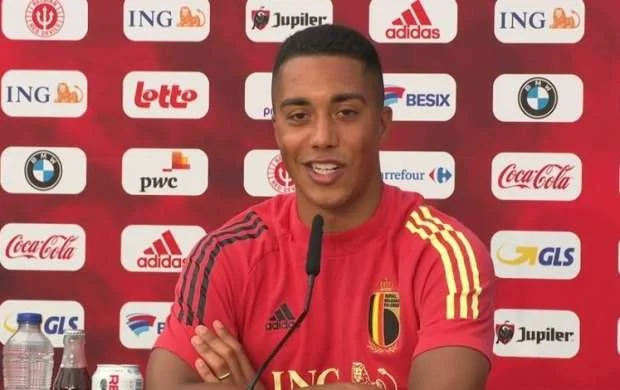 “Hər iki tərəf topla oynamağı sevir” – Belçika millisinin futbolçusu 