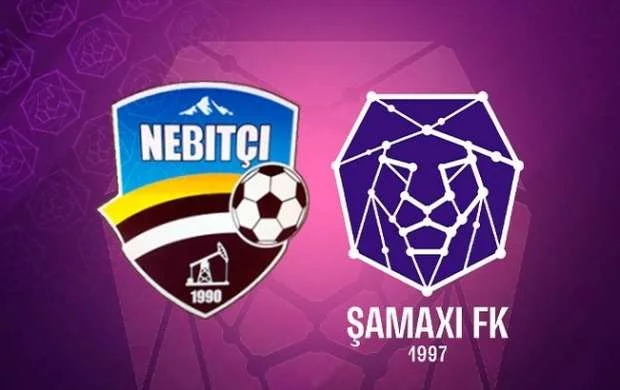 “Şamaxı” Türkmənistan klubuna darmadağınla qalib gəldi 