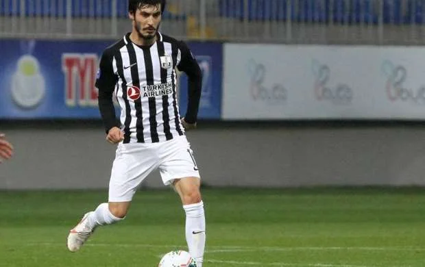 "Neftçi"nin yetirməsi Birinci Liqada çıxış edəcək 