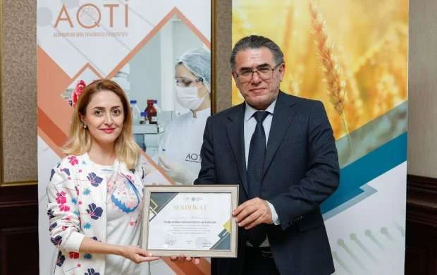 AQTA və MEDİA jurnalistlər üçün təlim keçirib 