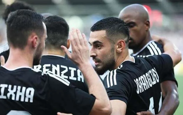 "Qarabağ" qrup oyunları üçün yekun iştirak ərizəsini açıqladı 