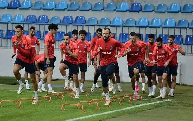 De Byazi 3 futbolçuya Belçika ilə oyunda ehtiyac duymadı 