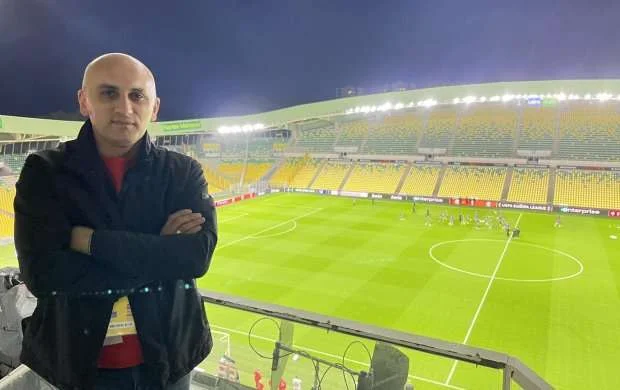 "Ən azı Belçikaya qol vursunlar, mənim də görəcəyim bir iş olsun" 