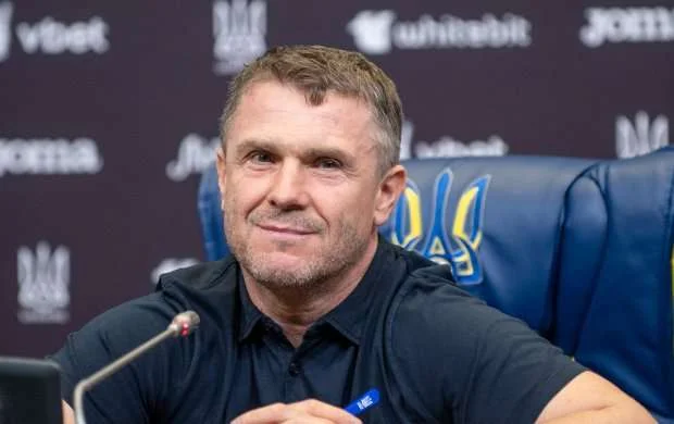 "İngiltərənin zəif tərəflərini müəyyənləşdirmək çətindir, ancaq..." - Sergey Rebrov 