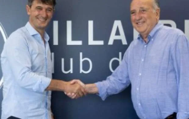 “Vilyarreal”ın yeni baş məşqçisi bilindi 