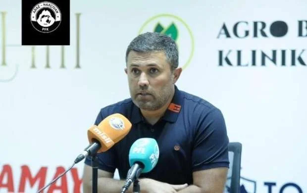 “Qəbələdə oynamaqda məqsədimiz komandanı səfərdə sınamaq idi” 