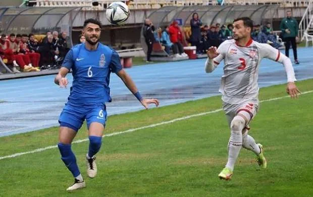 Höccət Haqverdi Azərbaycan millisinin düşərgəsini tərk etdi 
