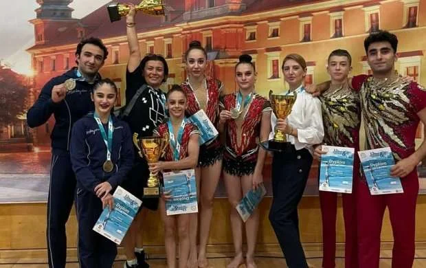 Azərbaycan yığması beynəlxalq turnirin qalibi oldu 