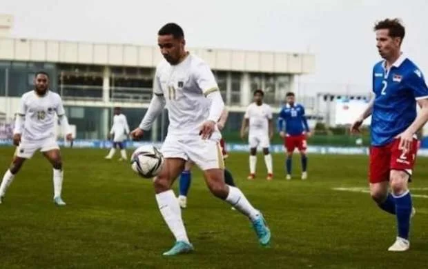"Qarabağ"ın futbolçusu millidə 90 dəqiqə oynadı 