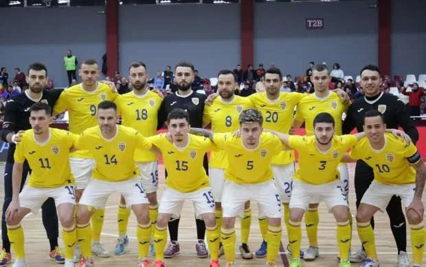 Millimizin rəqibinin heyəti açıqlandı 