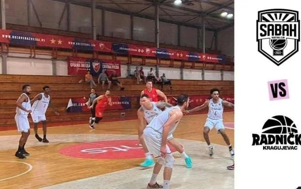 “Sabah” Serbiyada ikinci yoxlama görüşünü keçirib 