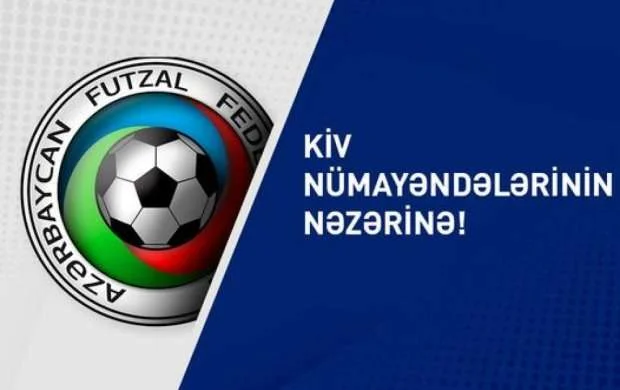 Mətbuat üçün açıq məşq və brifinq keçiriləcək 