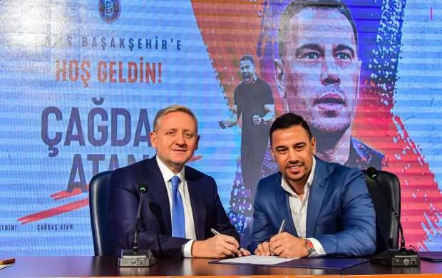 Super Liqa klubunda yeni baş məşqçi 