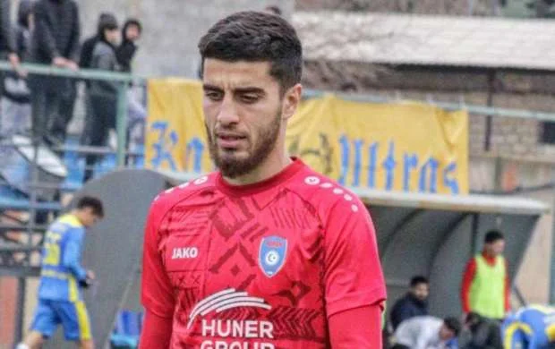 "Turan Tovuz"un qapıçısı Birinci Liqa klubuna keçdi - RƏSMİ 