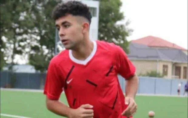 "Təkcə "İmişli" ilə qarşılaşmaya yox..." - "Araz Saatlı"nın futbolçusu söz verdi 