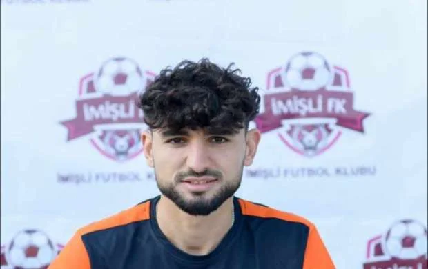 "Rəqibi tanımırıq, amma..." - "İmişli"nin futbolçusu 