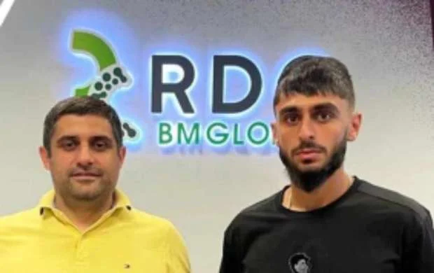 "İmişli"dən daha bir transfer 