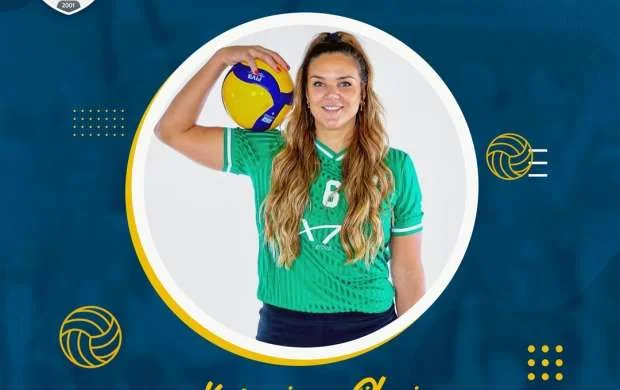 Azərbaycan çempionu xorvatiyalı voleybolçunu heyətinə qatdı 