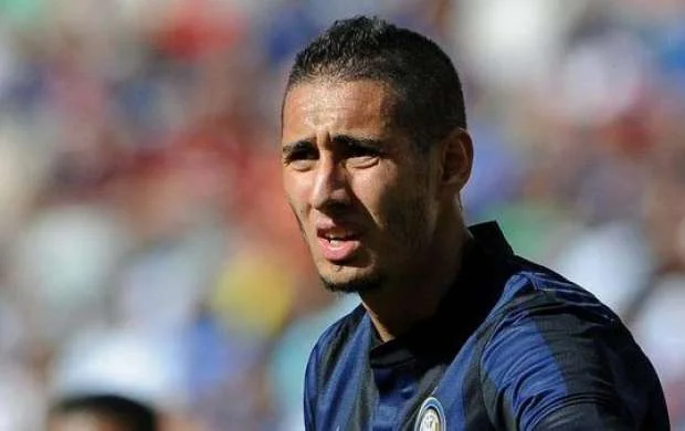Milan "İnter"inin sabiq hücumçusu "Sabah"da 