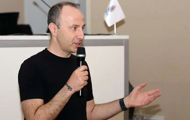 "Niyə çempionat oyunlarına təyinat almayım?" - Barış Şimşək 