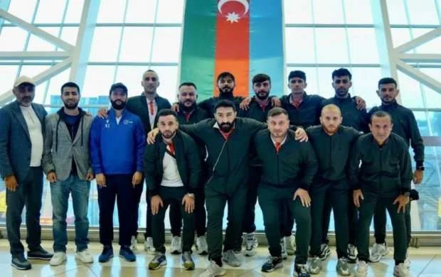 “Zəngəzur” Avropa Kubokuna qələbə ilə başladı 