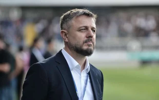“Qarabağ”da yeni təyinat 