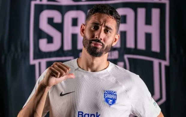 “İnter”in sabiq hücumçusu rəsmən “Sabah”da 