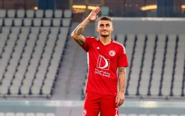 PSJ Verrattini Qətər klubuna satdı 