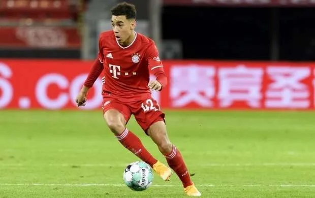 "Bayern Münhen"in ən yaxşı oyunçusu açıqlandı 