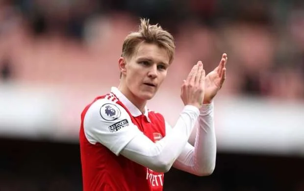 "Arsenal" Edeqorla bağlı yekun qərarını verdi 