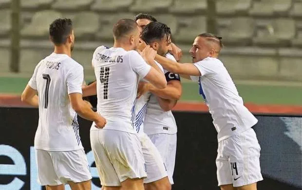 Federasiyanın səhvi üzündən 4 futbolçu millinin oyununa çıxa bilmədi 